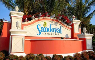 Sandoval Homes for Sale - See all homes for sale in Sandoval. Search results are directly from the SW FL MLS, are updated every 5 minutes, and MORE ACCURATE than Zillow