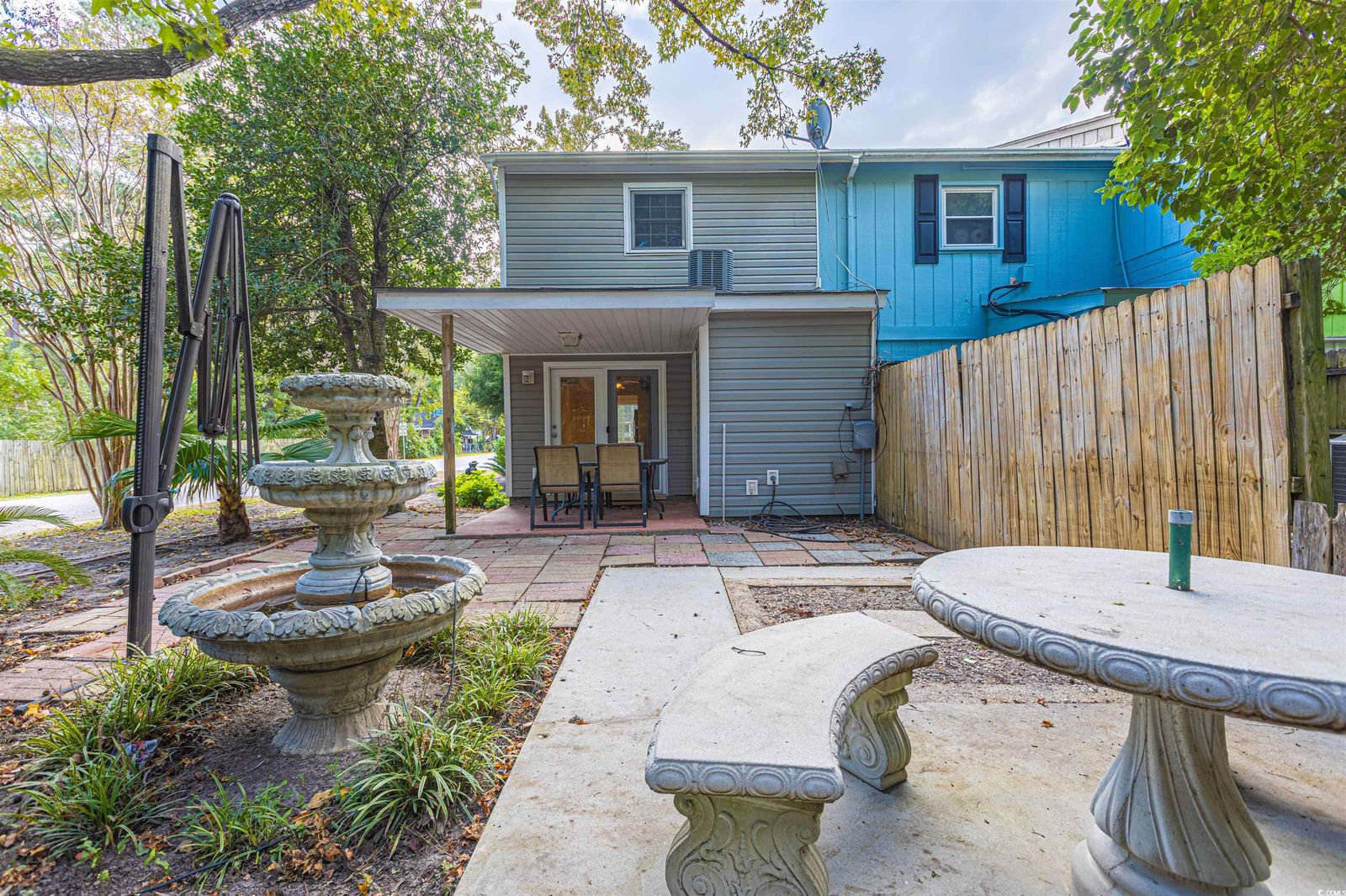 MLS 2424689 WILLIAMSBURG E 1 Spirit Pl. Unit 1, Myrtle Beach