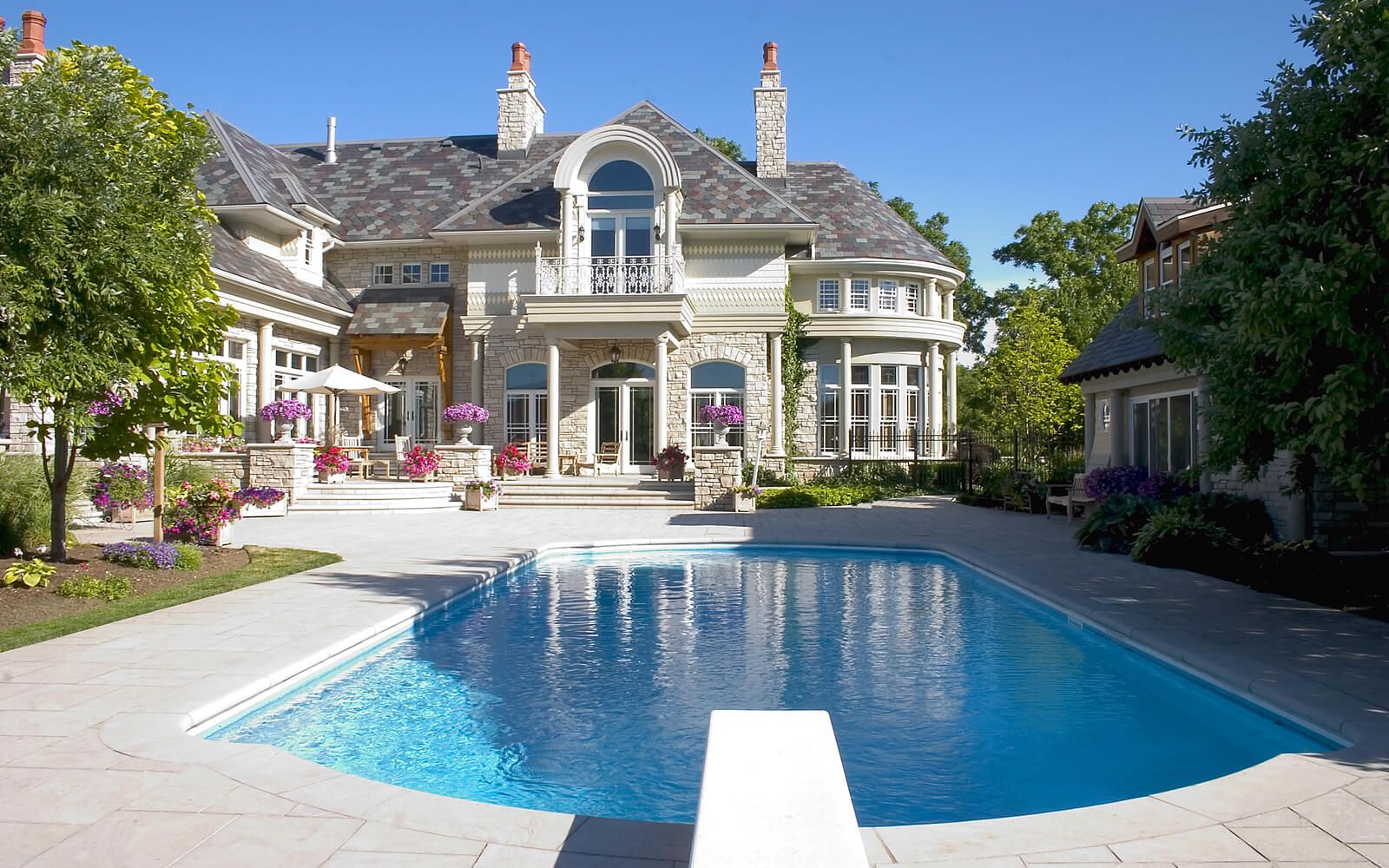 Spokane With a Pool Real Estate
