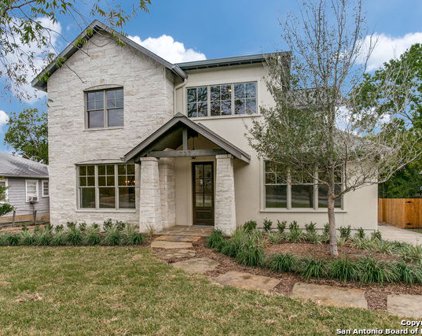 337 Garraty, San Antonio