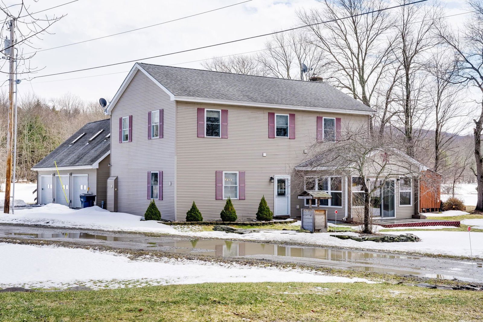 527 Cummings Road, Barre Town, 05641