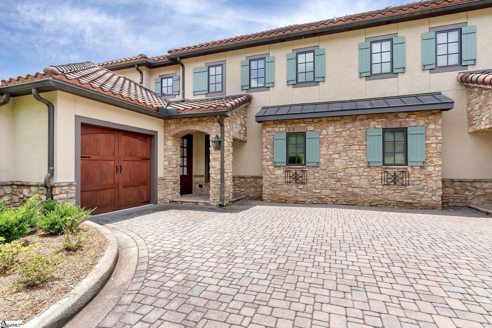 MLS 1528672 The Cliffs At Mountain Park 322 Imperia Court, Travelers