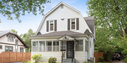 4344 41st Avenue S, Minneapolis