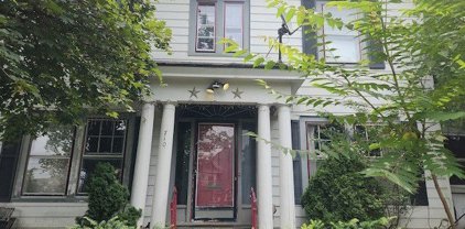 710 Oak  Street, Syracuse