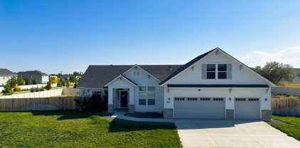 865 W Buttonbush Court, Kuna