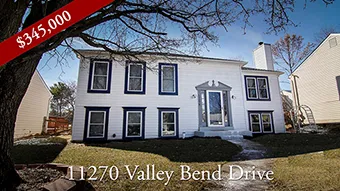 Home for Sale in Germantown