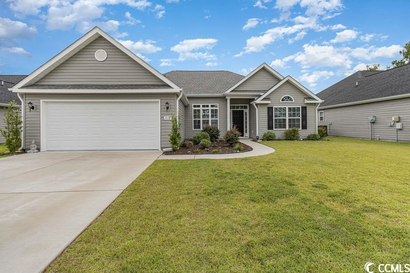 Seawinds Estates Homes for Sale in Myrtle Beach SC