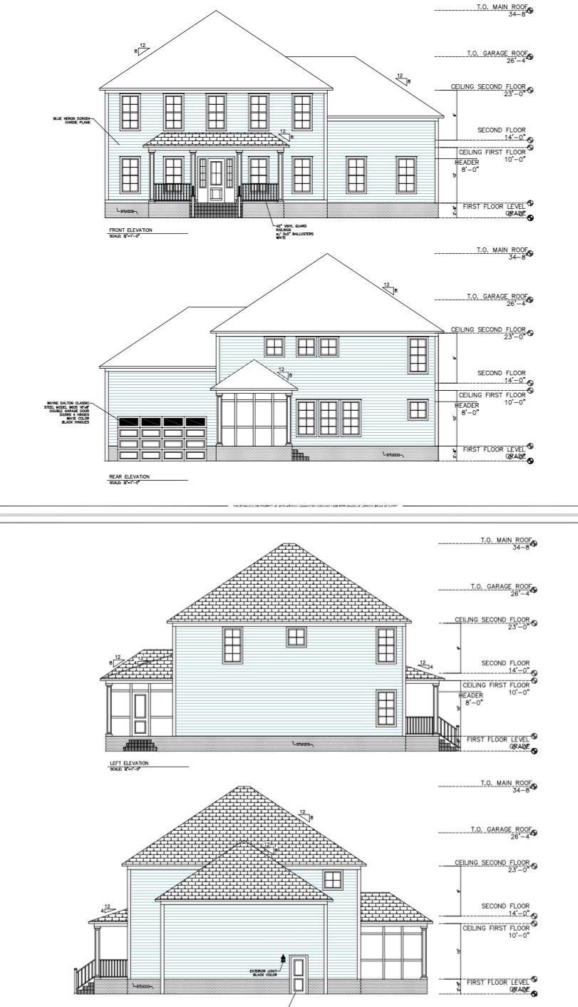 MLS 2418281 Charleston Landing 1319 James Island Ave., North Myrtle