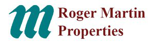 Roger Martin Properties Logo