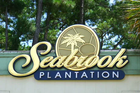 Seabrook Plantation