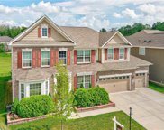 6353 Silver Leaf Drive, Zionsville image
