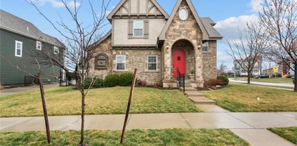 3321 SW Rockbridge Drive, Lee's Summit