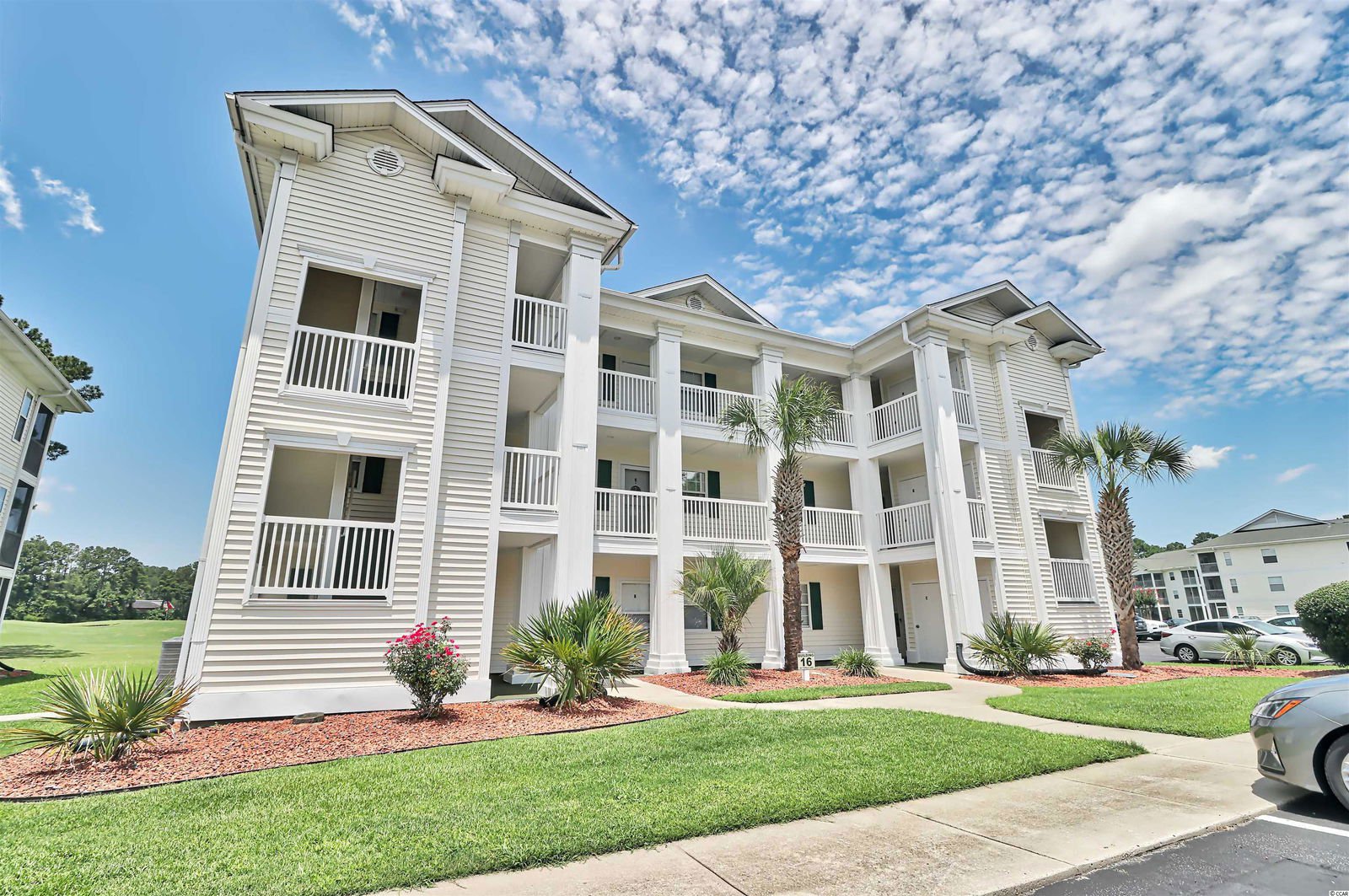 MLS 2215572 Aberdeen Buck Creek 661 Tupelo Ln. Unit C, Longs