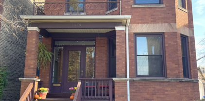 3615 N Albany Avenue, Chicago
