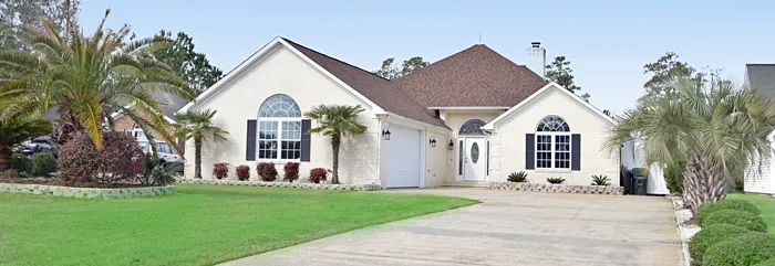 Bridgeport Homes in Myrtle Beach