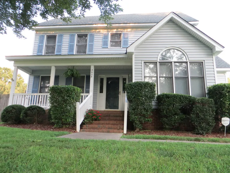 625 Sloan Dr
