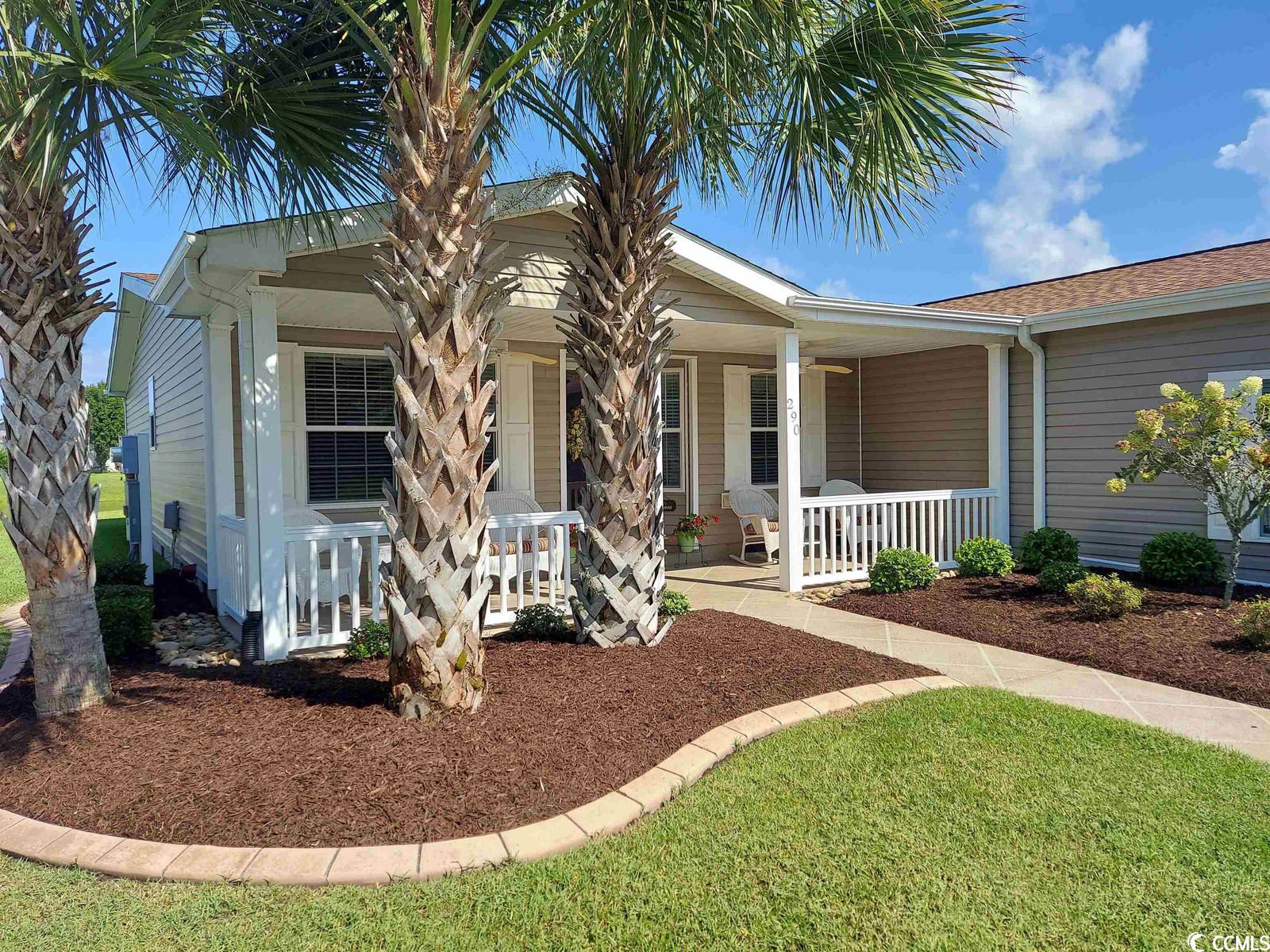 MLS 2318584 Lakeside Crossing 290 Lakeside Crossing Dr., Conway