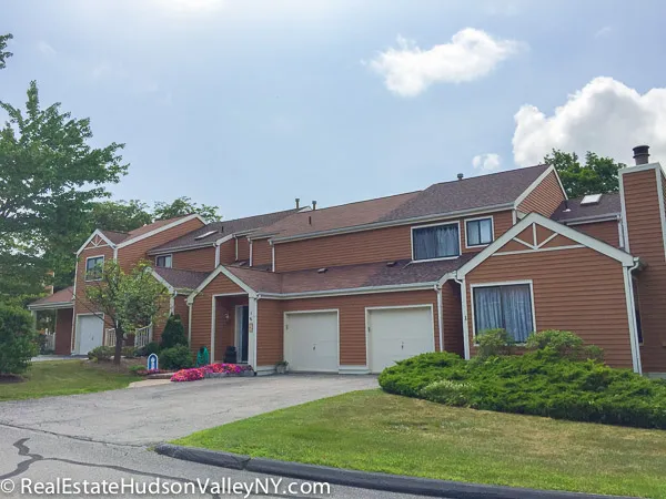 Wildflower Townhouses Hopewell Junction