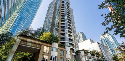 1166 Melville Street Unit 606, Vancouver