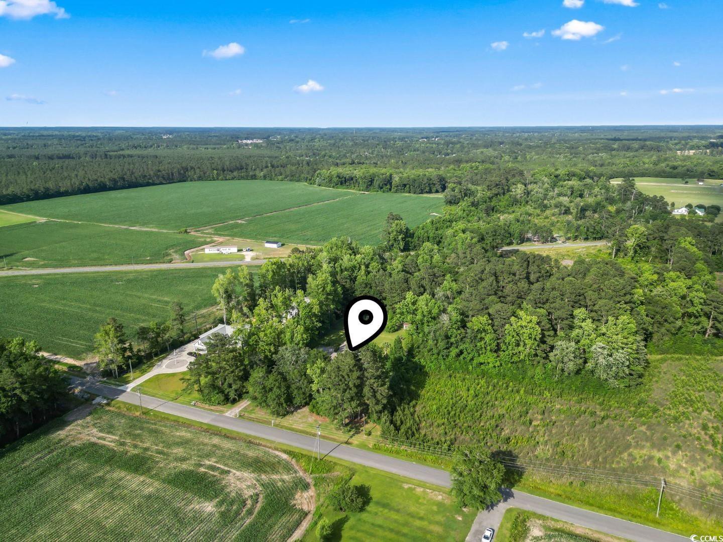 MLS 2412853 Not within a Subdivision 5093 Hampton Rd., Conway