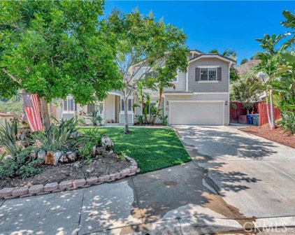 391 Oak Valley Lane, Escondido