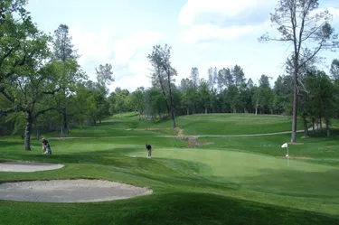 Homes in Redding Golf Course communities for sale