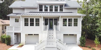 3 Sweet Gum Lane, Hilton Head Island