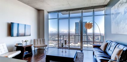 891 14th Street Unit 3802, Denver