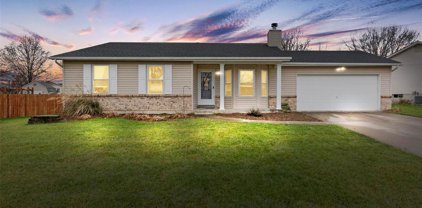 6344 Sprucefield  Drive, O'Fallon