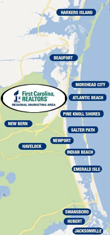 Buy a home in North Carolina