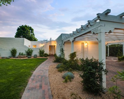 2832 Maximillian Road NW, Albuquerque
