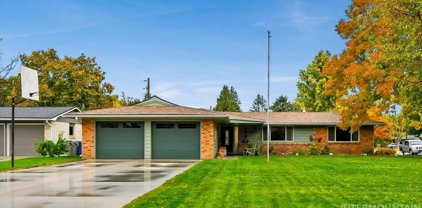 2821 N Pauley Loop, Boise