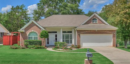7 Fairway Drive, Conroe