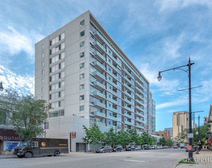 1620 S Michigan Avenue Unit #1106, Chicago