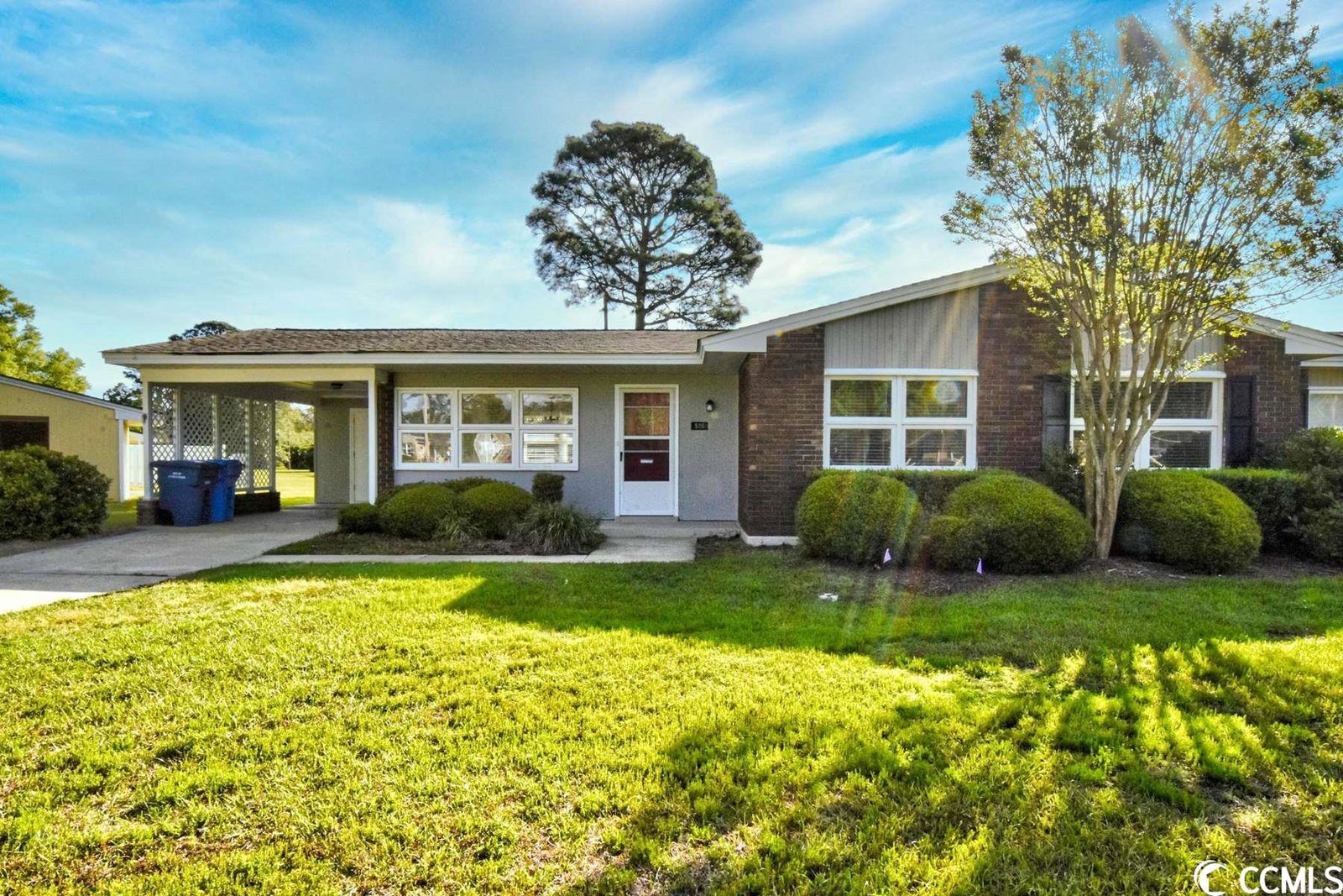 MLS 2306128 Seagate Village 526 Redwood Ave. Unit 526, Myrtle Beach