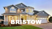 BRISTOW VA HOMES
