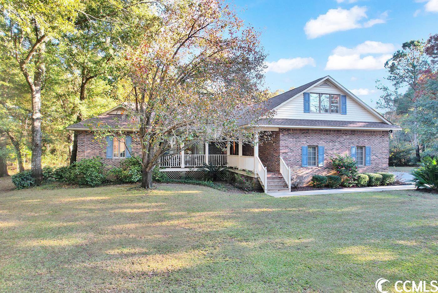 MLS 2226344 Willbrook Plantation 161 Black Duck Rd., Pawleys Island