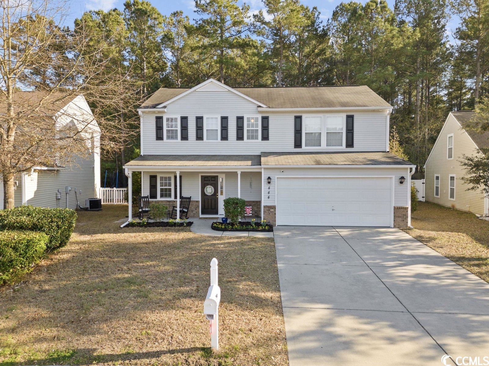 MLS 2304036 Carolina Forest Bellegrove Oaks 444 Bellegrove Dr
