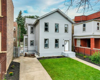 720 N Central Avenue, Chicago