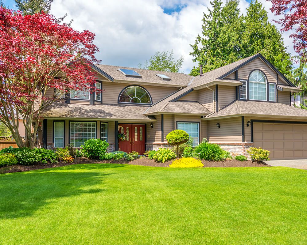 Liberty Lake Homes Real Estate