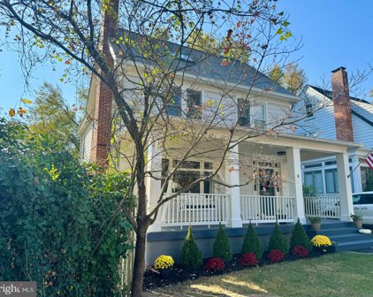 6 W Mount Ida Ave, Alexandria