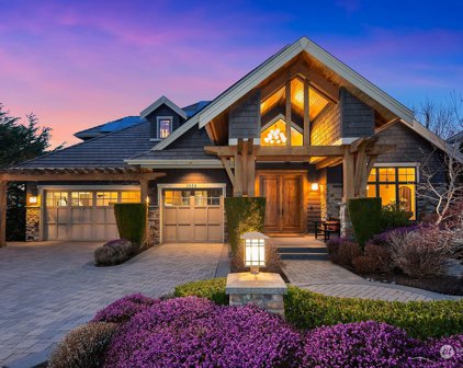 3558 NE Harrison Drive, Issaquah