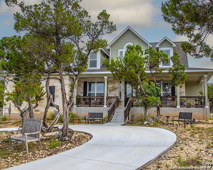 640 Canyon Forest, Helotes