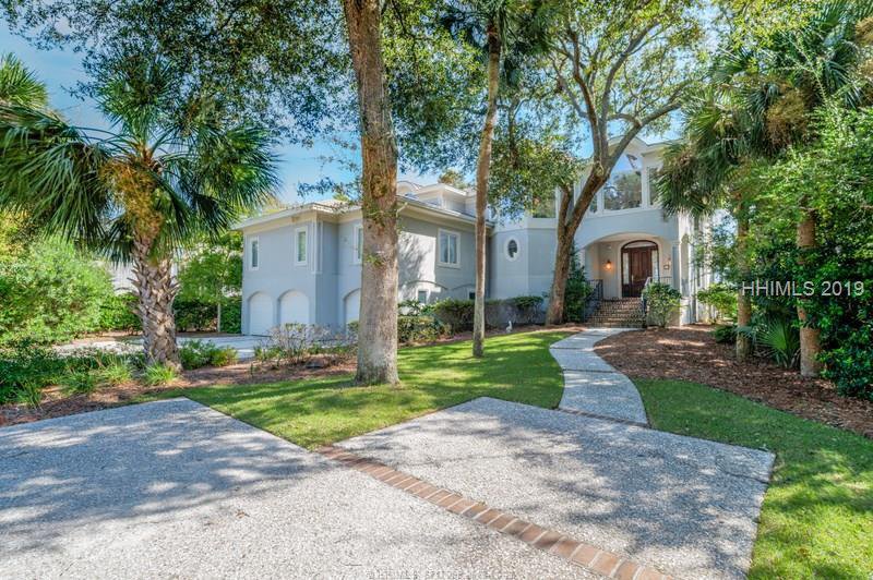 For Sale 11 Armada Street Hilton Head Island SC 29928 Property