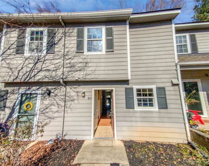 6111 Heath Ridge  Court, Charlotte