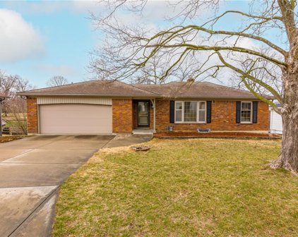 509 NE 55th Street, Kansas City