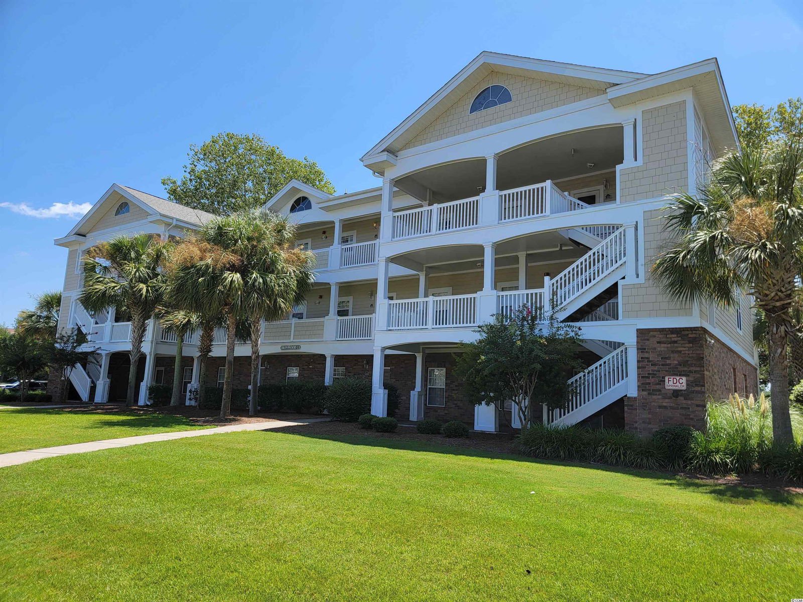 MLS 2219242 Ironwood at Barefoot Resort 5801 Oyster Catcher Dr. Unit