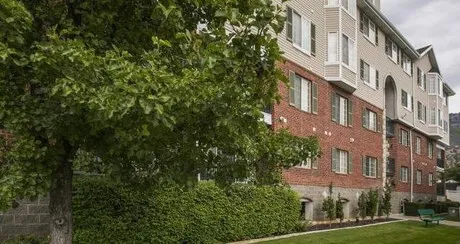 Windsor Park Condos Provo