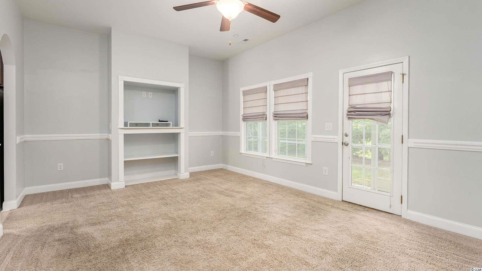 MLS 2211614 Pine Island Townhomes 1805 Low Country Pl. Unit A, Myrtle