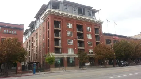 Westage Lofts Salt Lake City